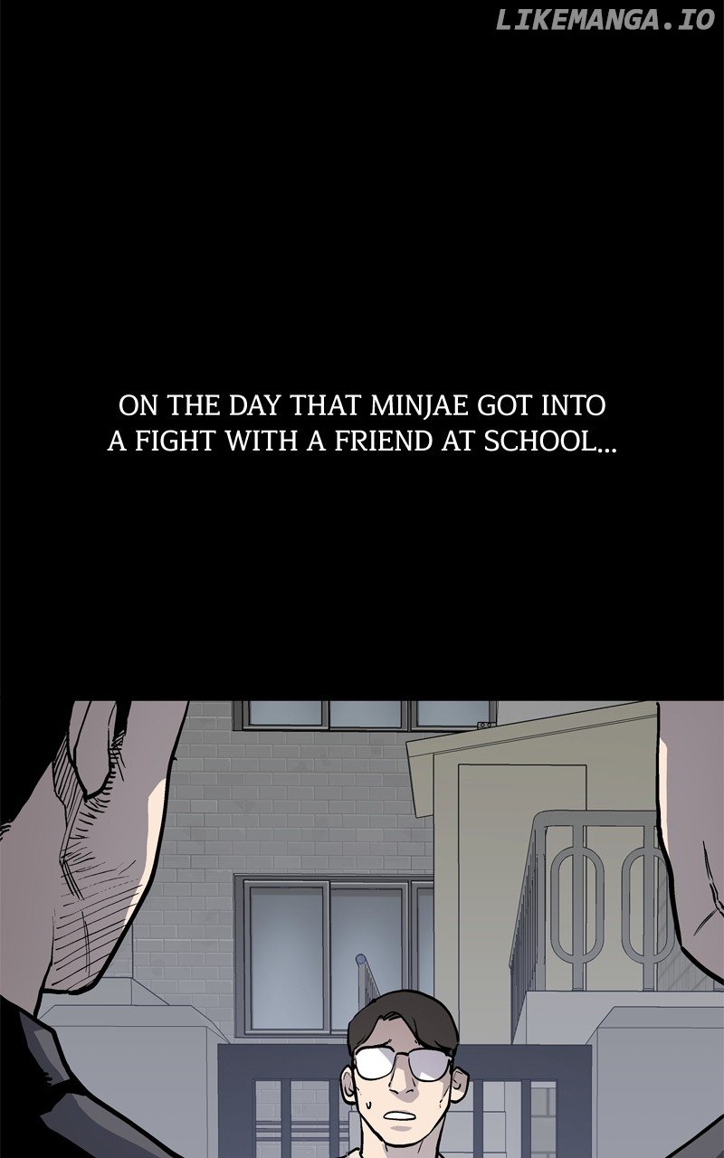 Read Boss Returns Manga Online