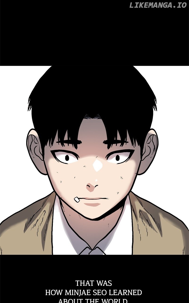 Read Boss Returns Manga Online