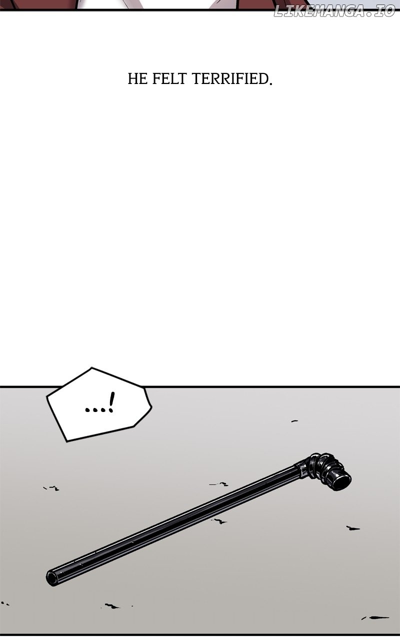 Read Boss Returns Manga Online