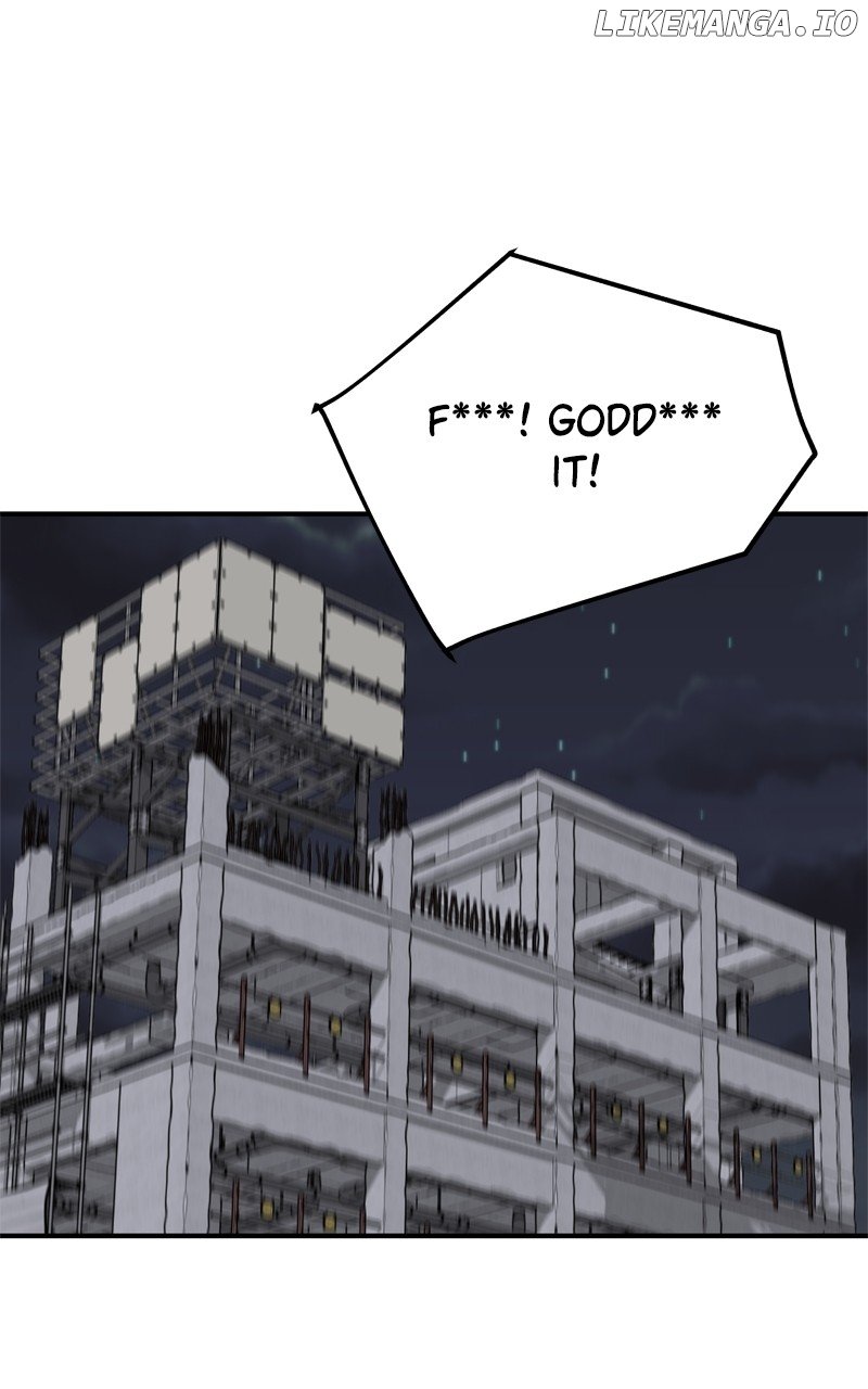 Read Boss Returns Manga Online