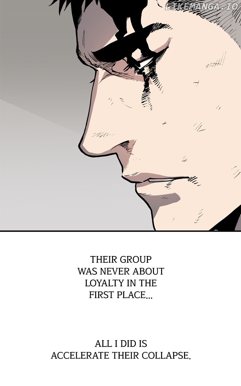 Read Boss Returns Manga Online