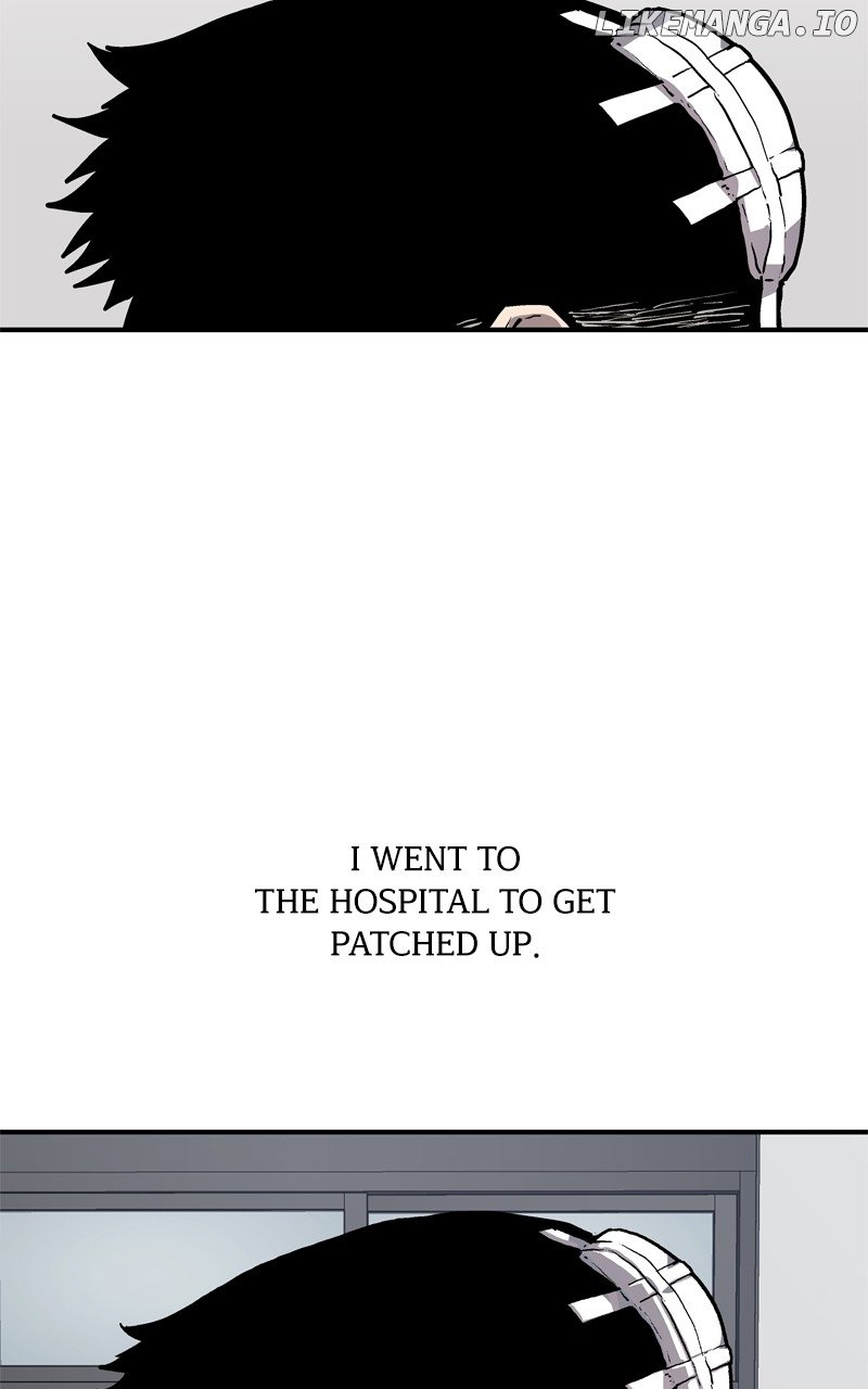Read Boss Returns Manga Online
