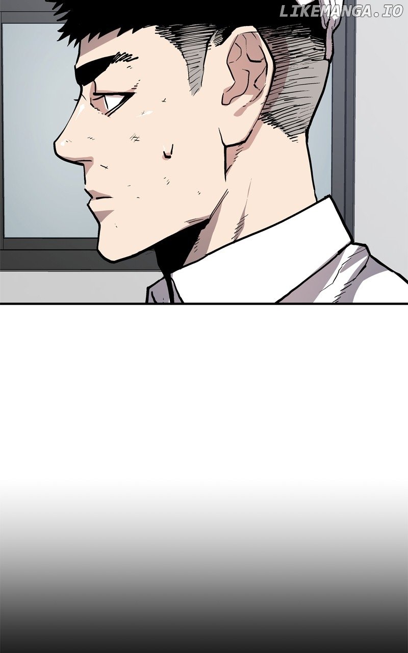Read Boss Returns Manga Online