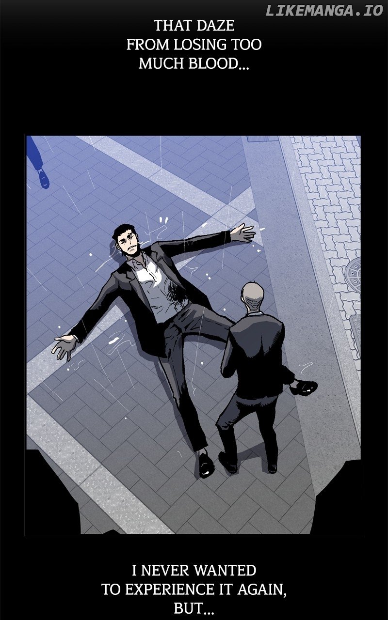 Read Boss Returns Manga Online