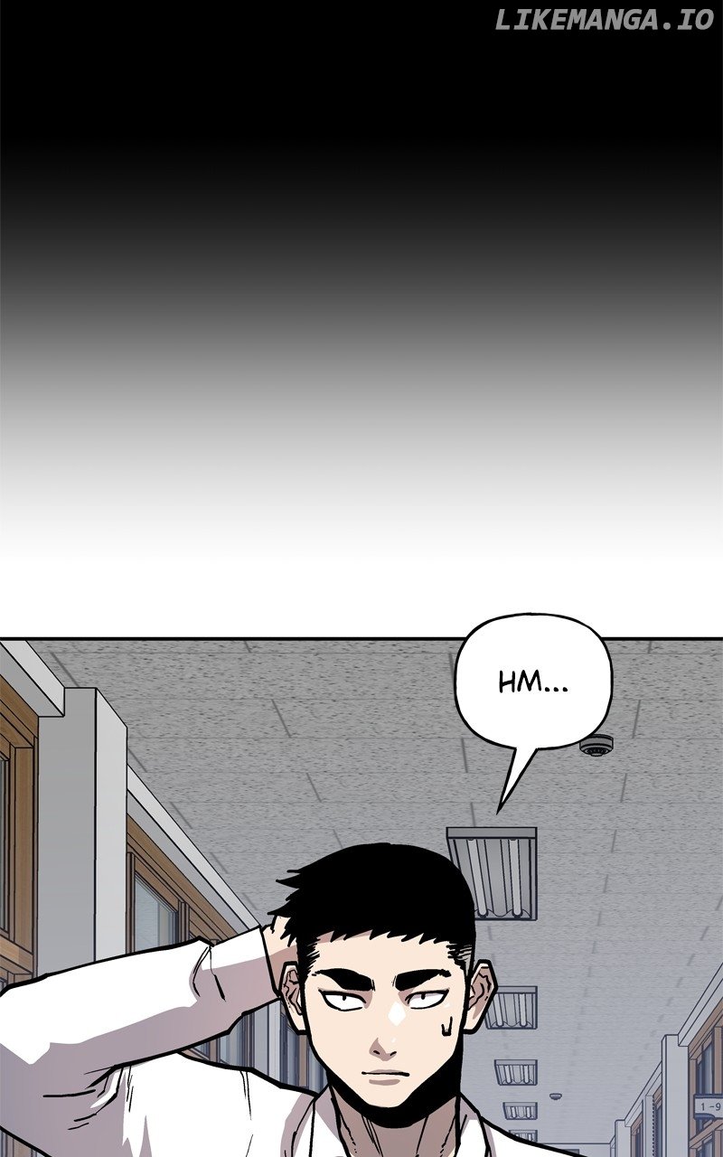 Read Boss Returns Manga Online