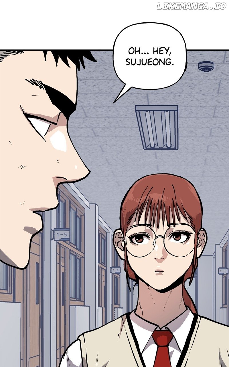 Read Boss Returns Manga Online
