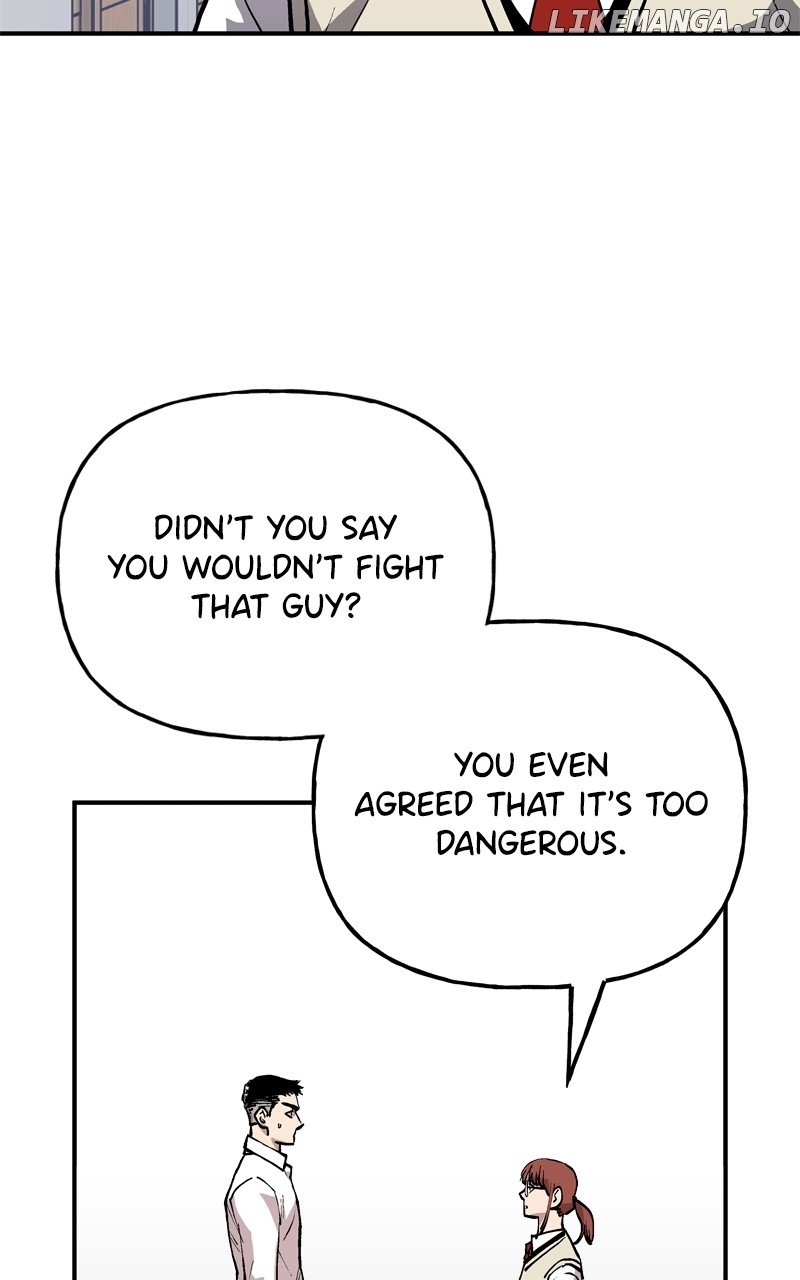 Read Boss Returns Manga Online