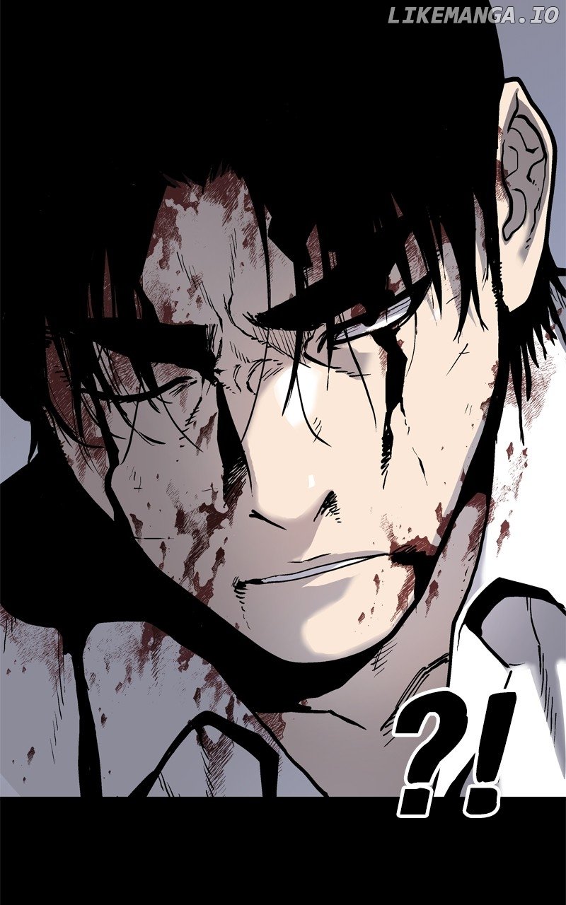 Read Boss Returns Manga Online