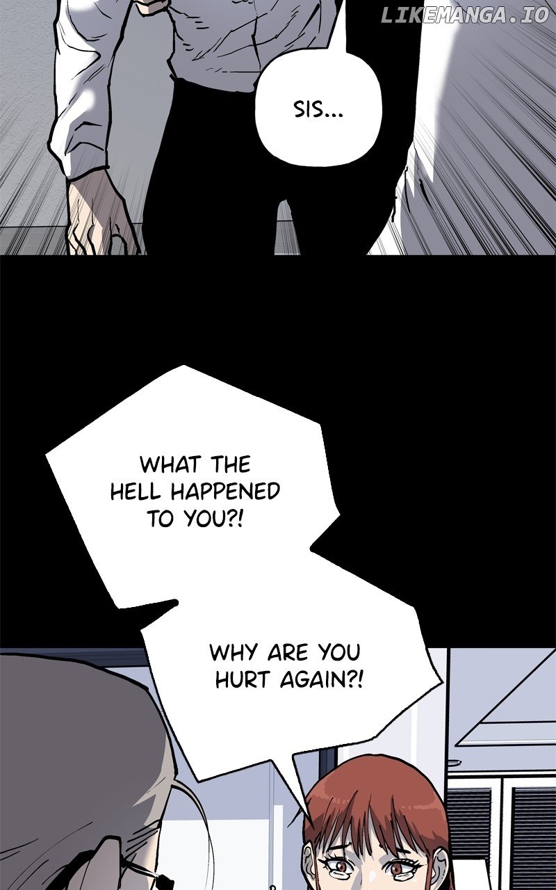 Read Boss Returns Manga Online