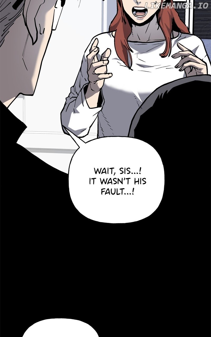 Read Boss Returns Manga Online