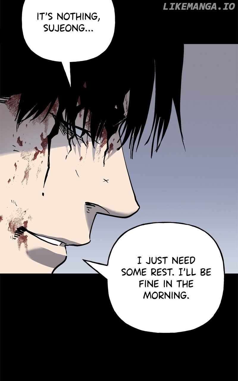 Read Boss Returns Manga Online