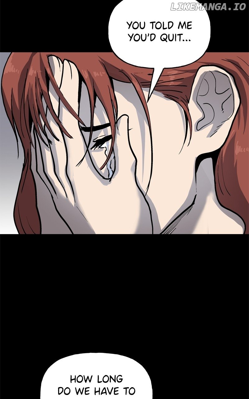 Read Boss Returns Manga Online