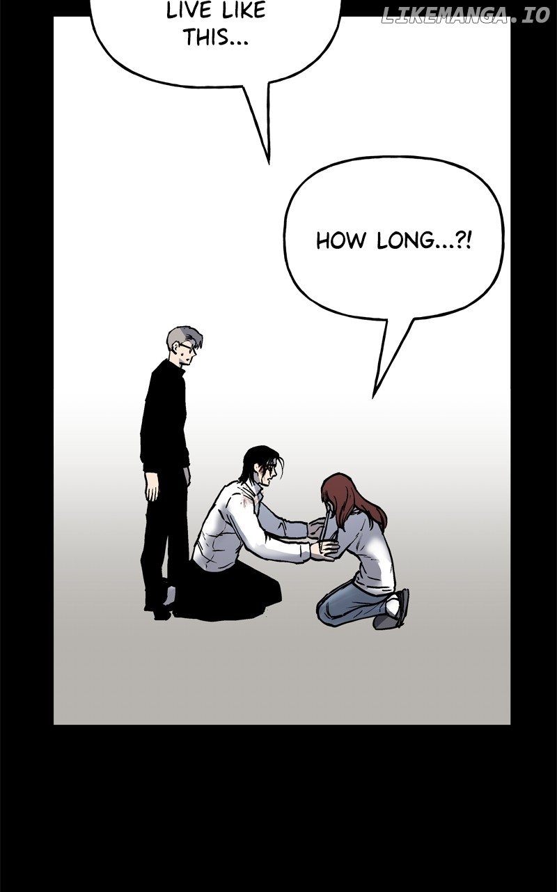 Read Boss Returns Manga Online