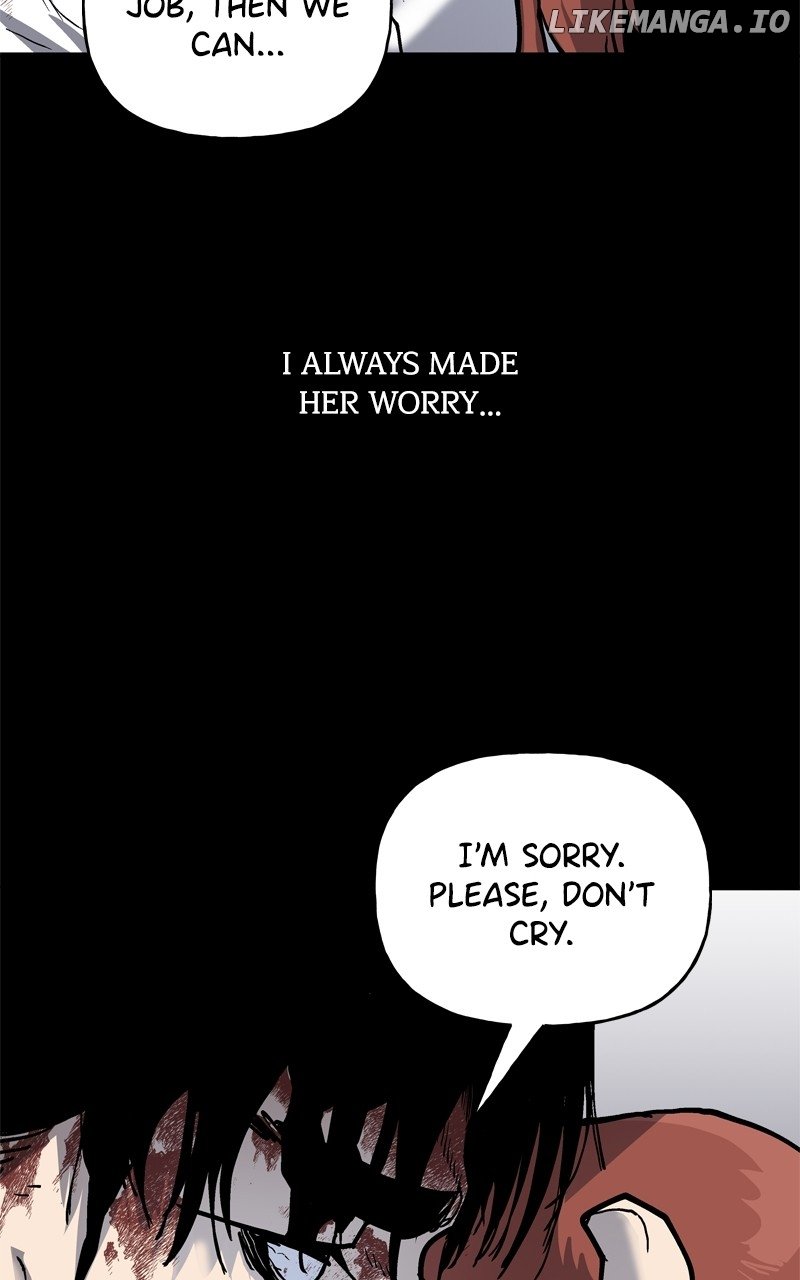 Read Boss Returns Manga Online