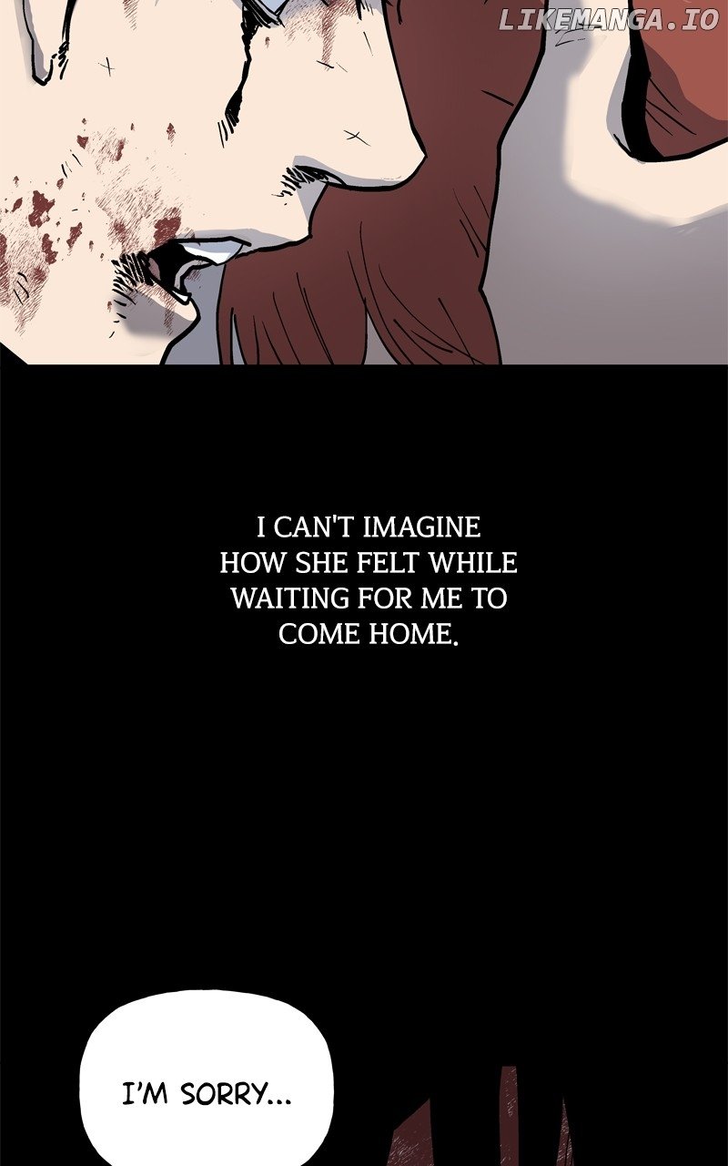 Read Boss Returns Manga Online