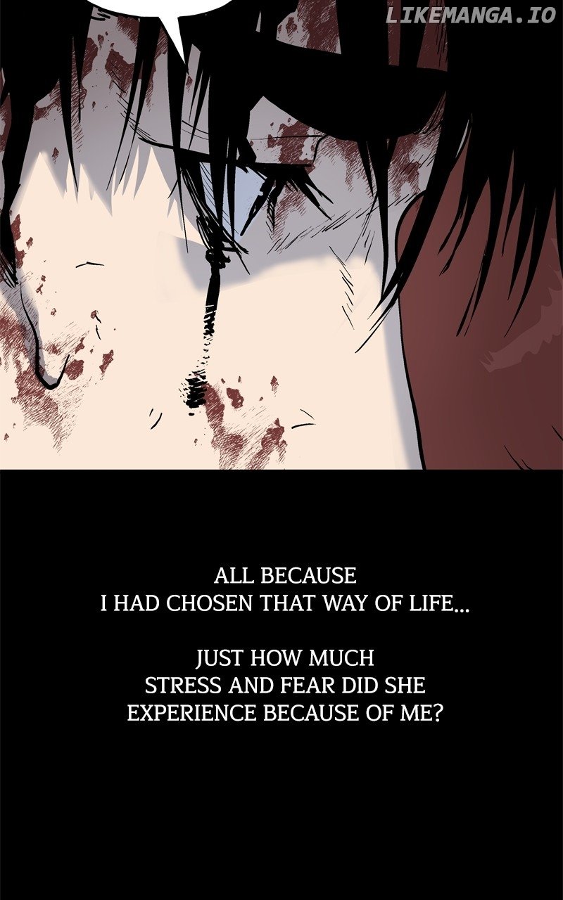 Read Boss Returns Manga Online
