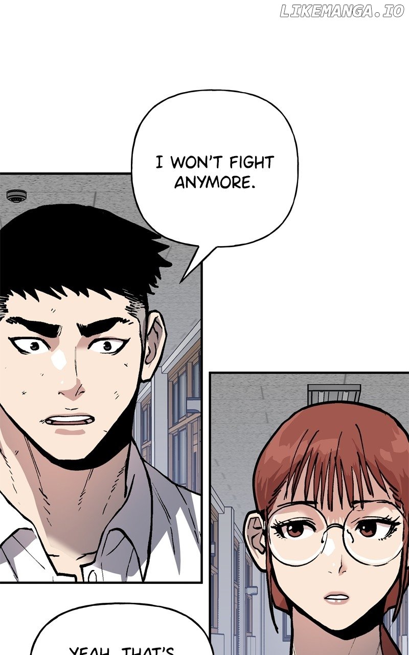 Read Boss Returns Manga Online