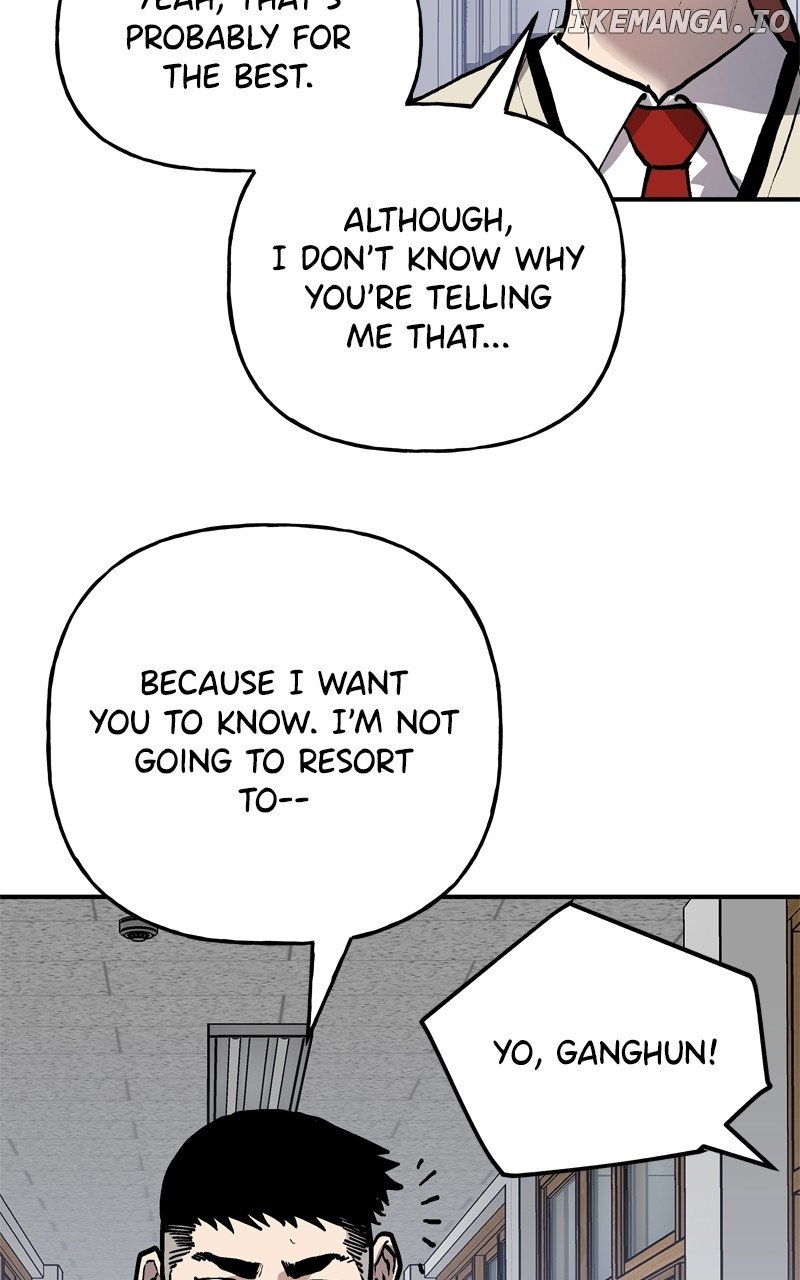 Read Boss Returns Manga Online
