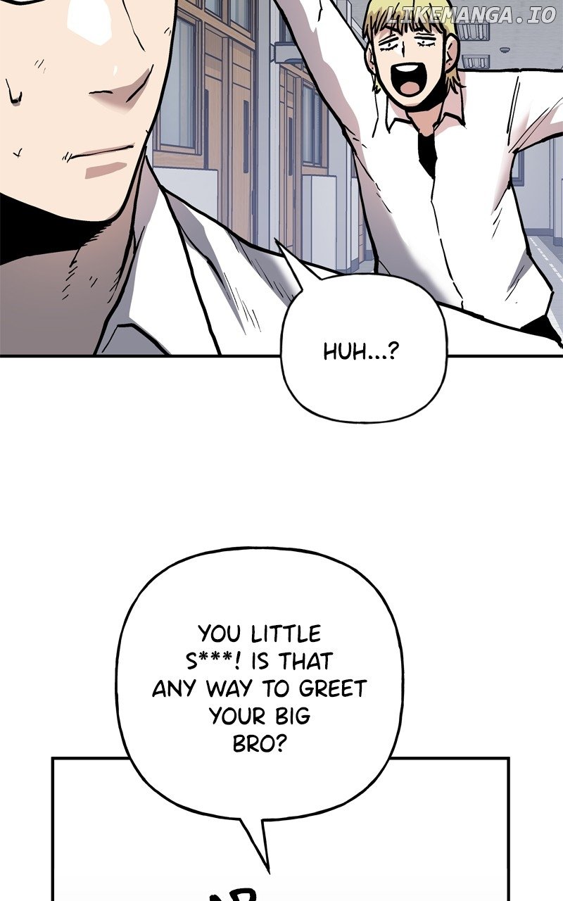 Read Boss Returns Manga Online
