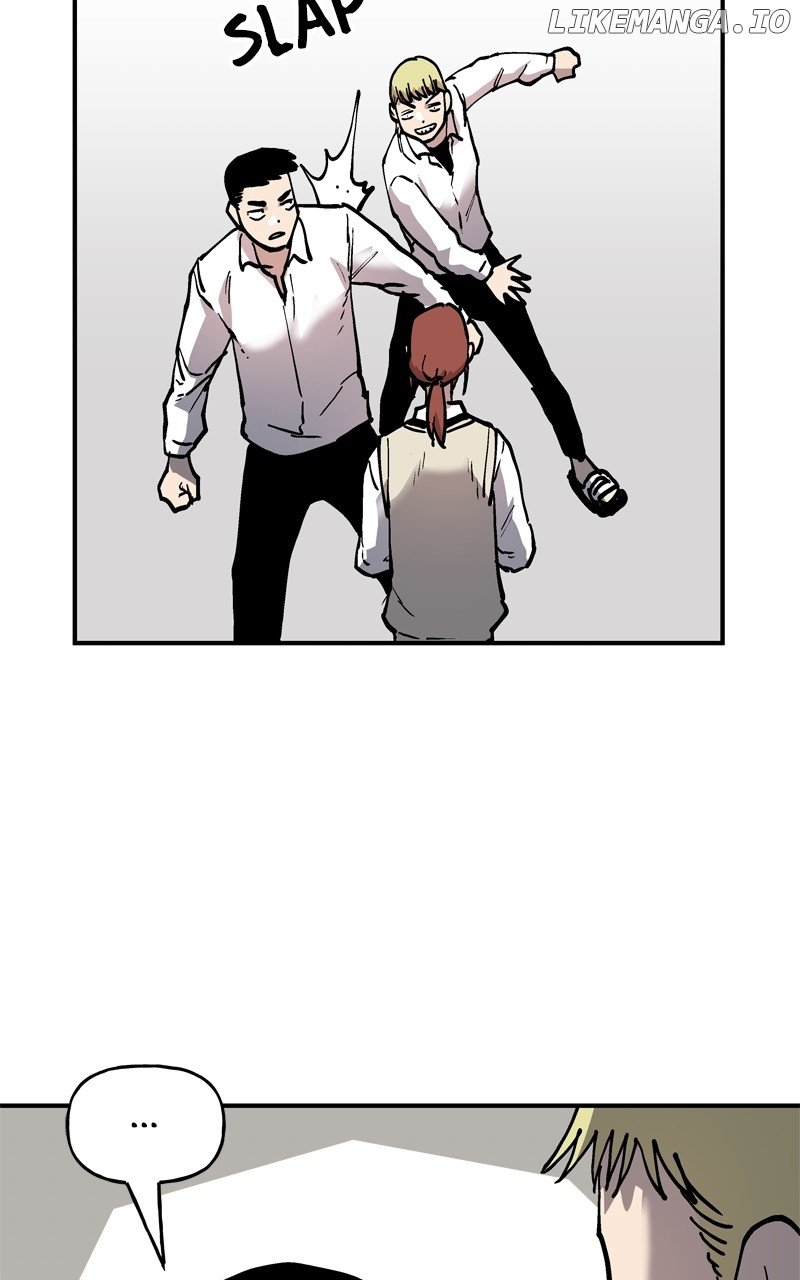 Read Boss Returns Manga Online