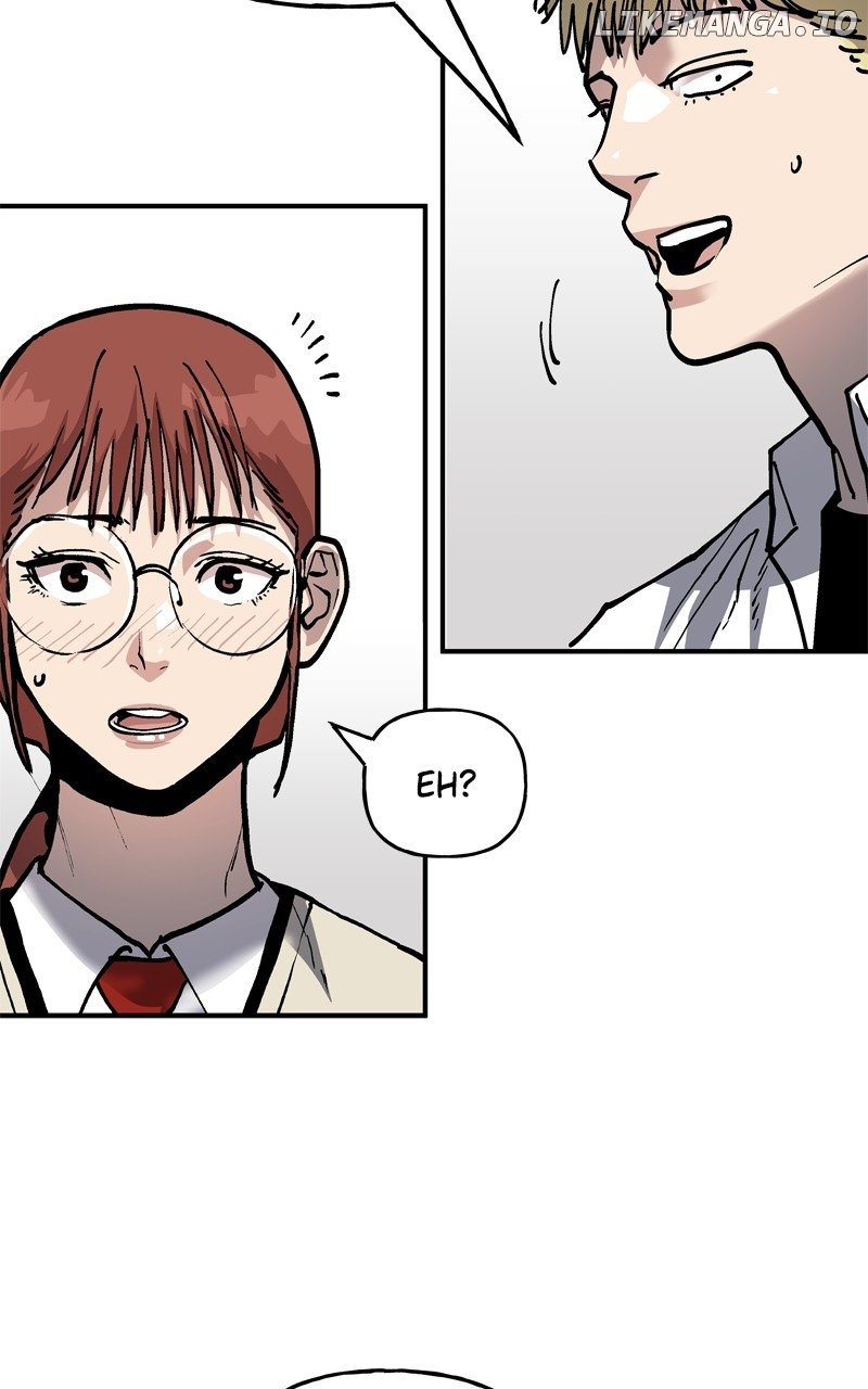 Read Boss Returns Manga Online