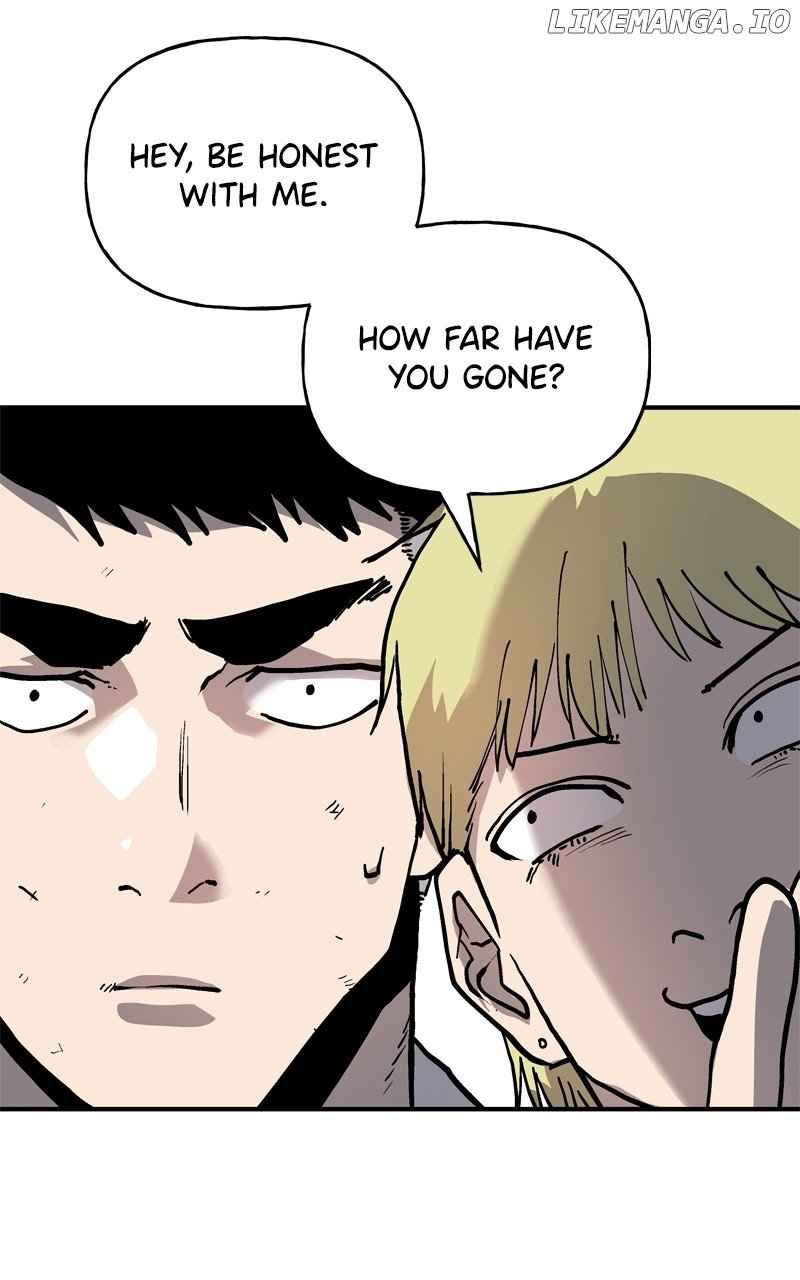 Read Boss Returns Manga Online