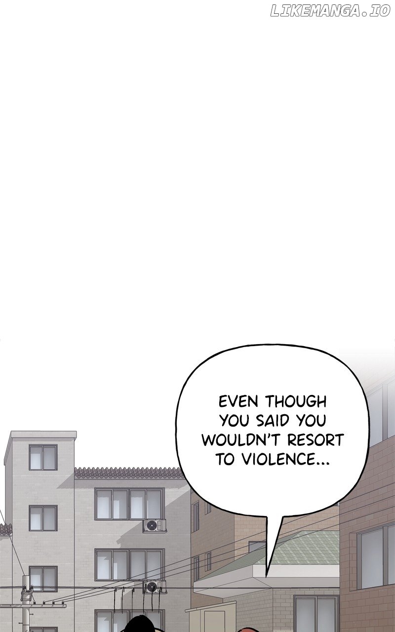 Read Boss Returns Manga Online