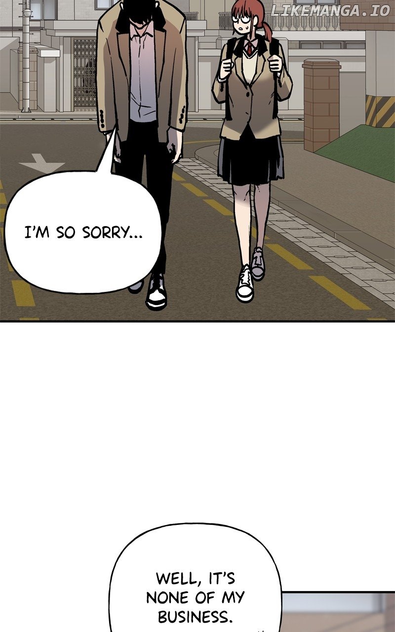 Read Boss Returns Manga Online