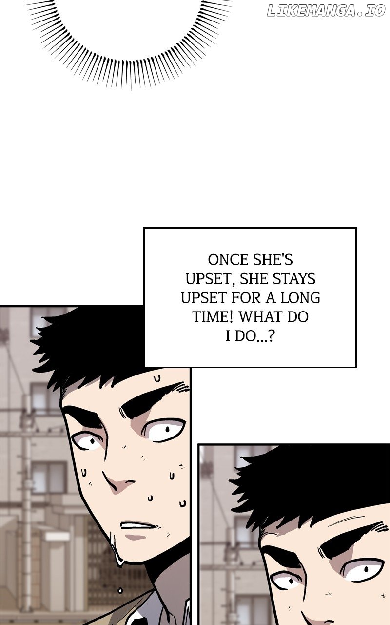 Read Boss Returns Manga Online