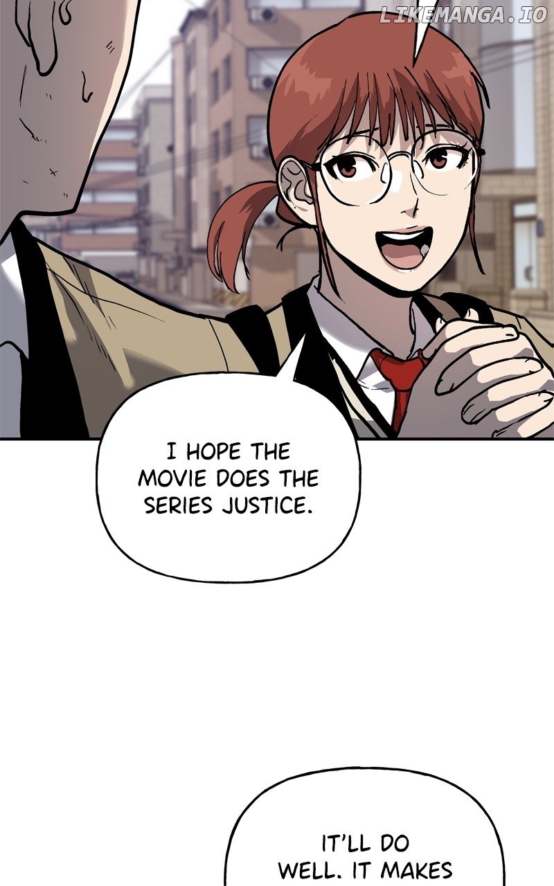 Read Boss Returns Manga Online