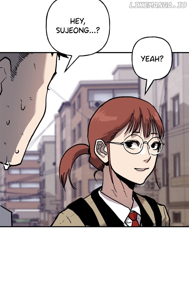 Read Boss Returns Manga Online