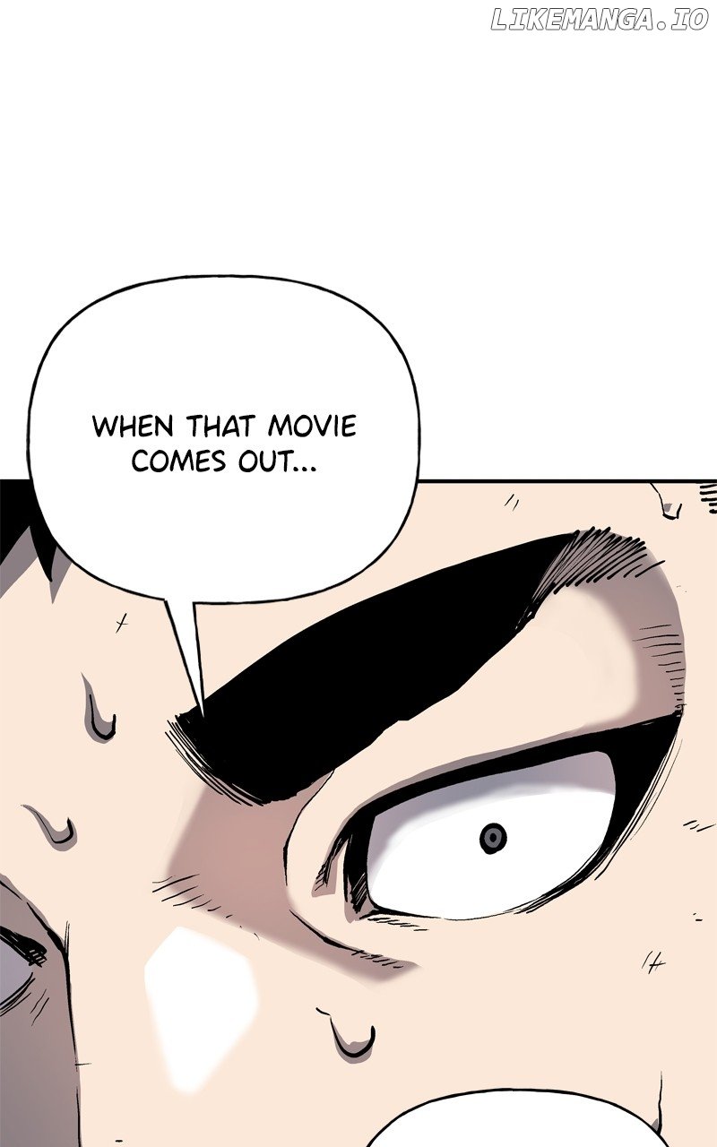 Read Boss Returns Manga Online
