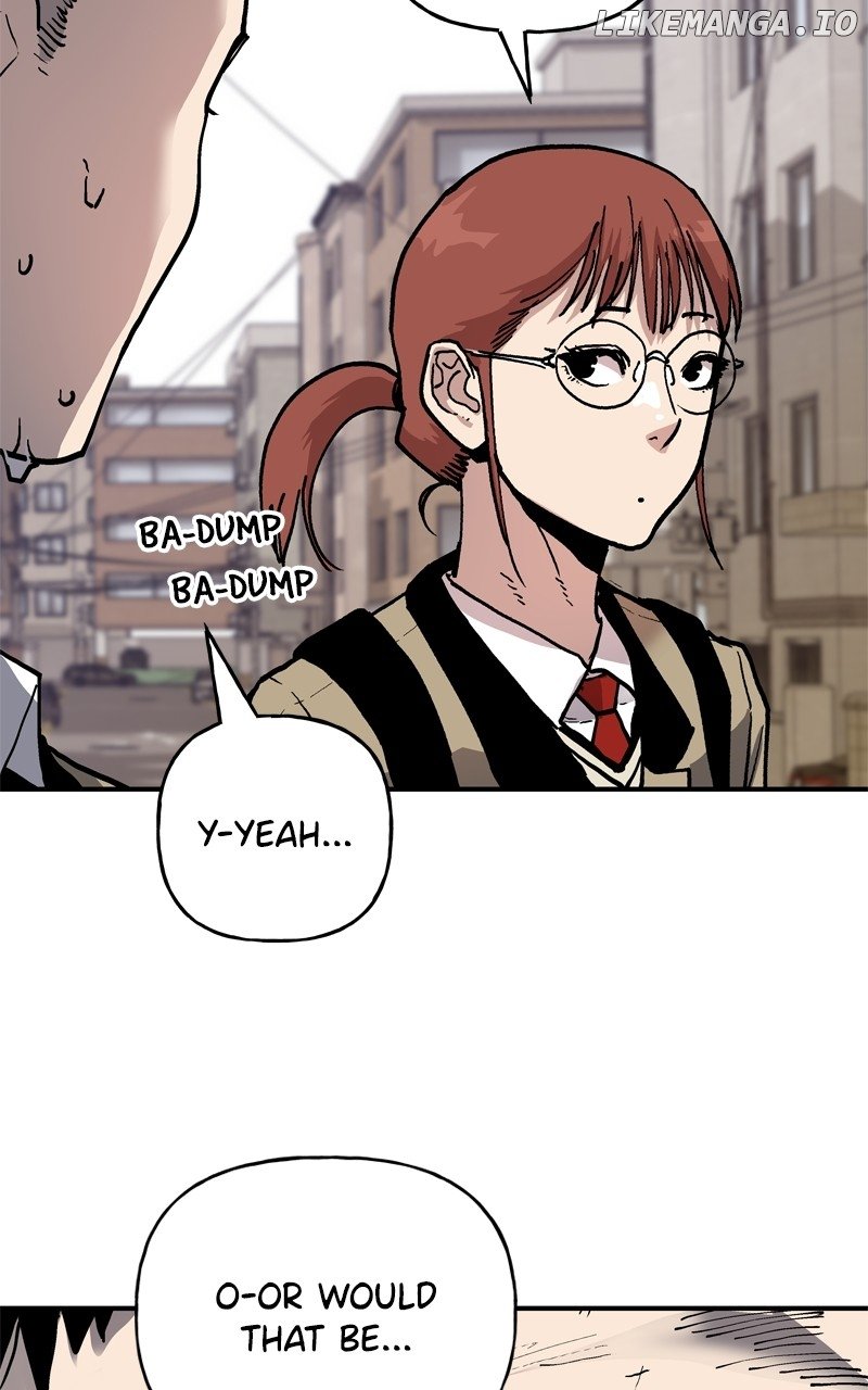 Read Boss Returns Manga Online
