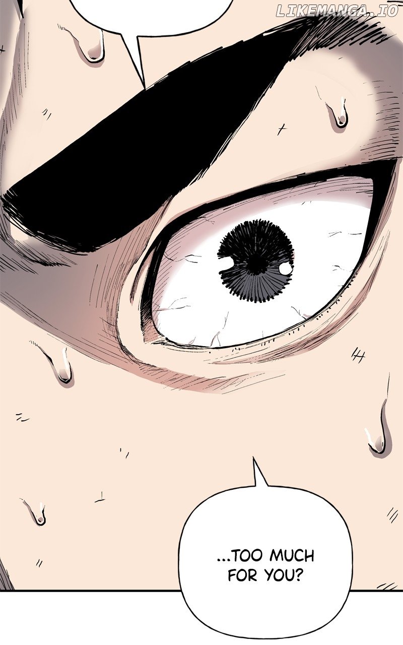Read Boss Returns Manga Online