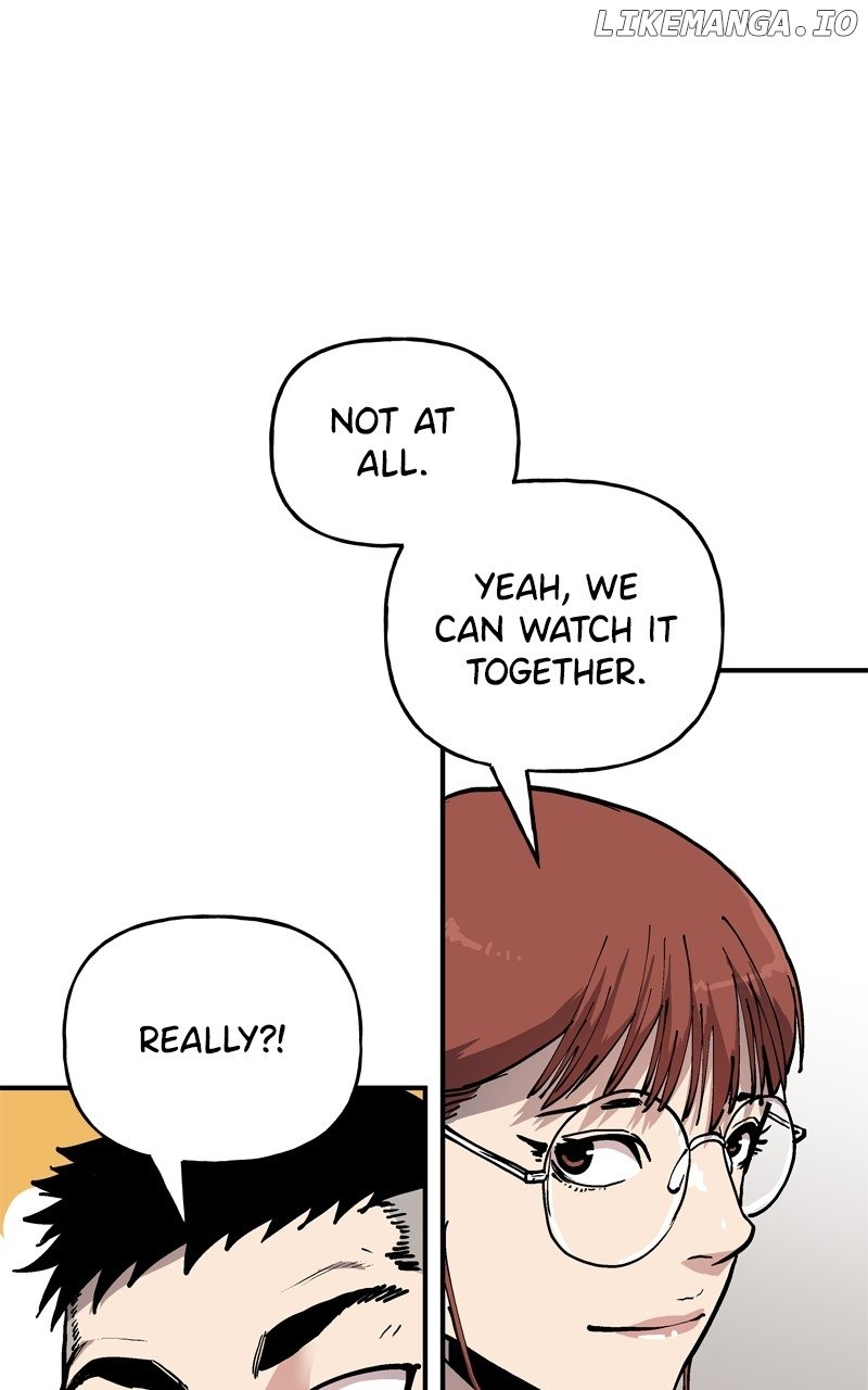 Read Boss Returns Manga Online