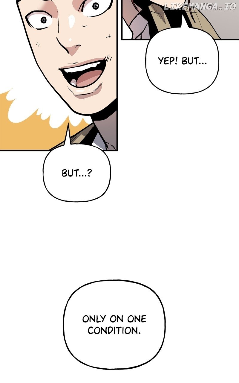 Read Boss Returns Manga Online