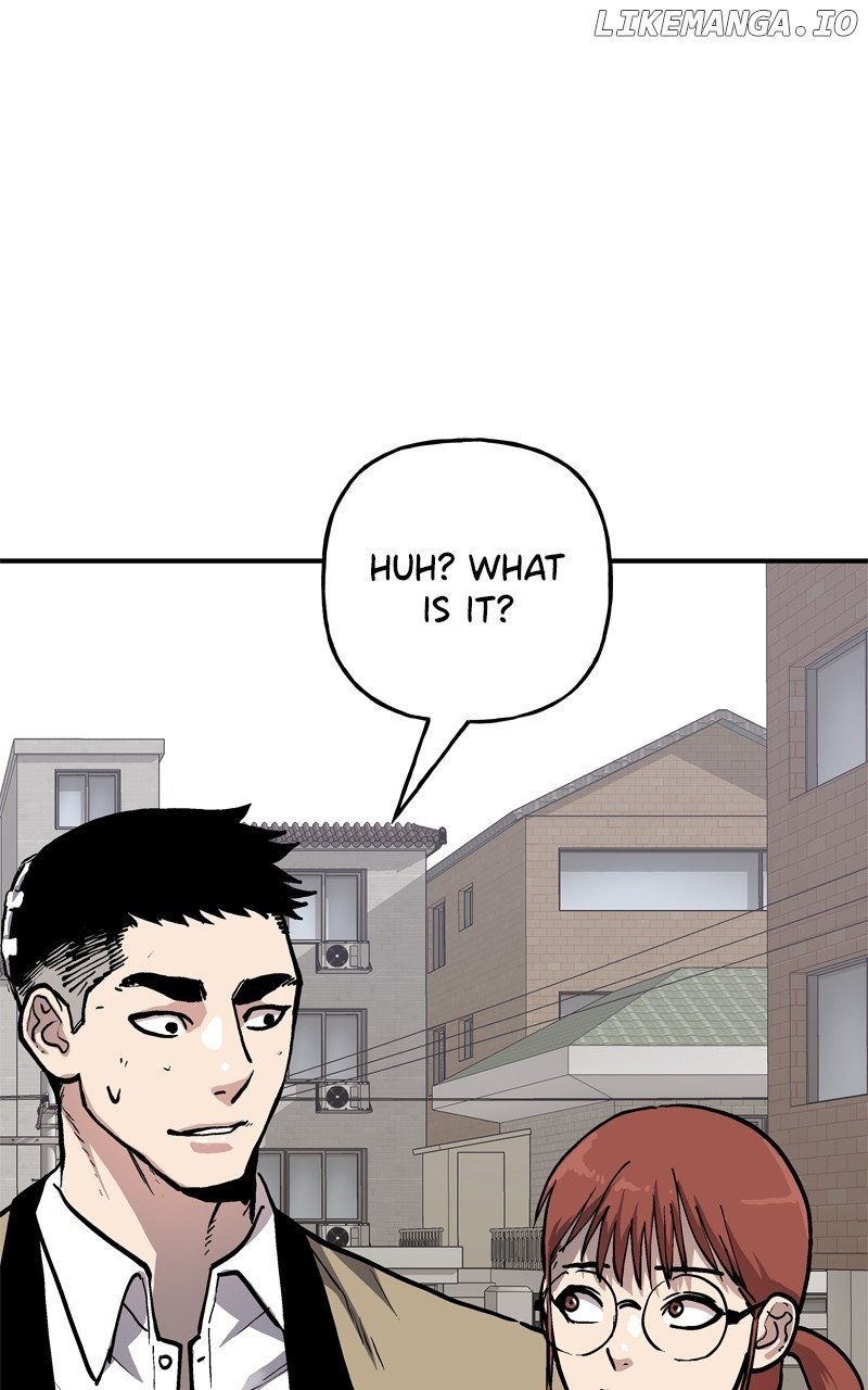Read Boss Returns Manga Online