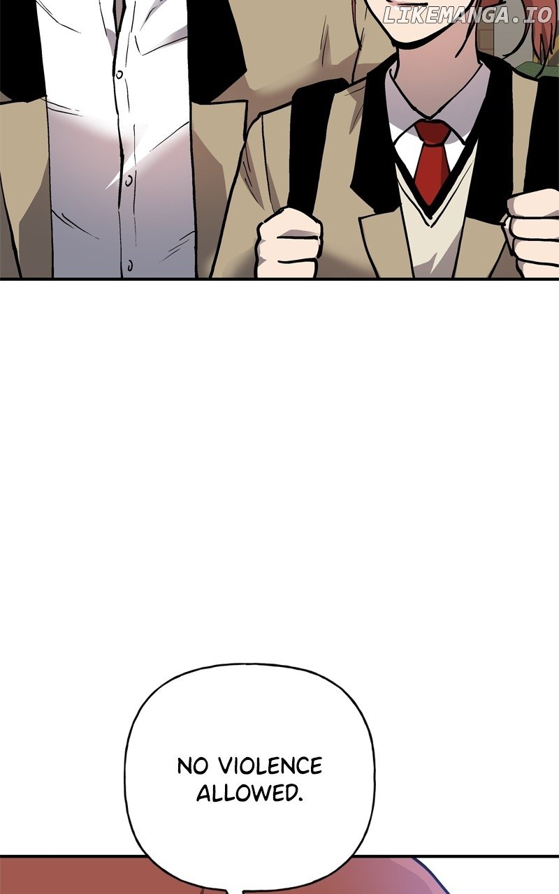 Read Boss Returns Manga Online