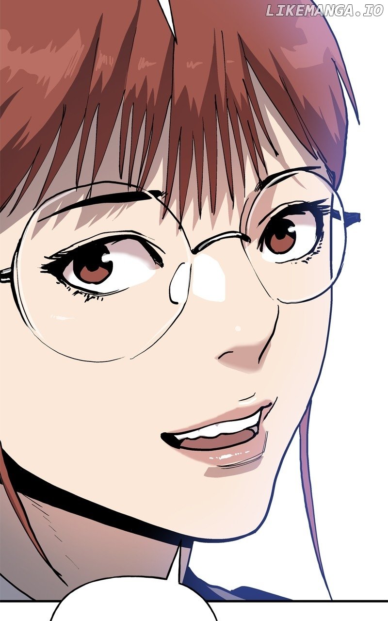 Read Boss Returns Manga Online