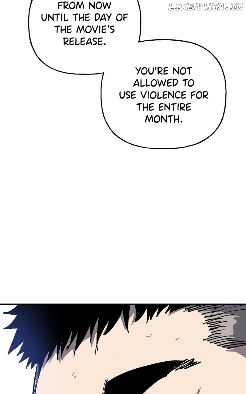 Read Boss Returns Manga Online