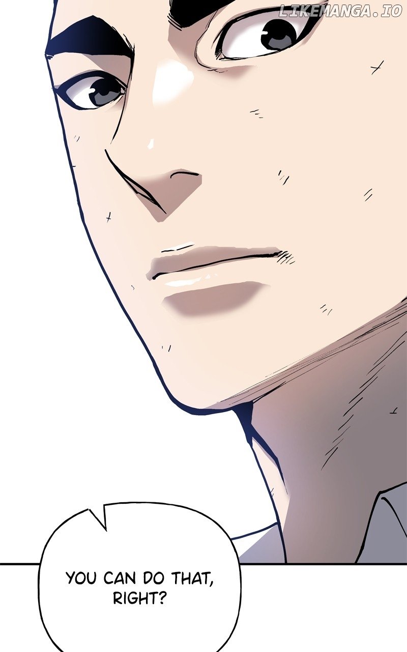 Read Boss Returns Manga Online