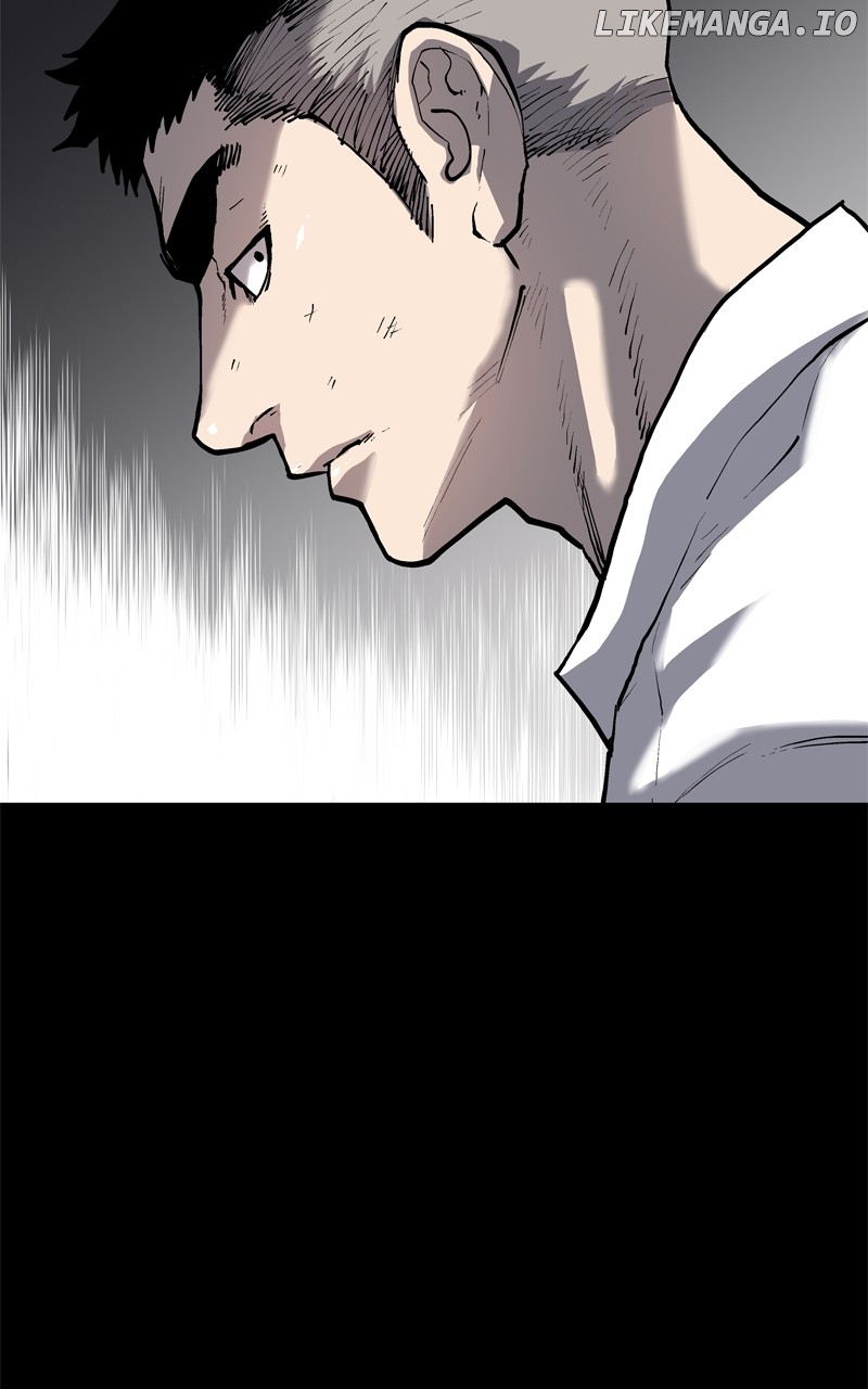 Read Boss Returns Manga Online