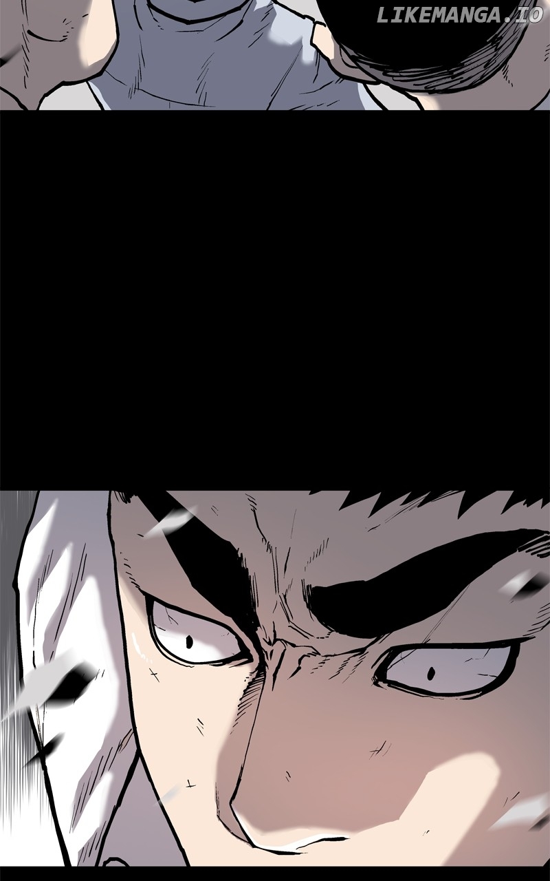 Read Boss Returns Manga Online