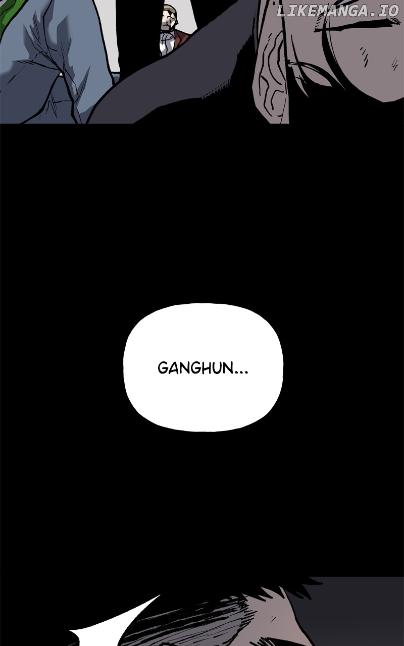 Read Boss Returns Manga Online