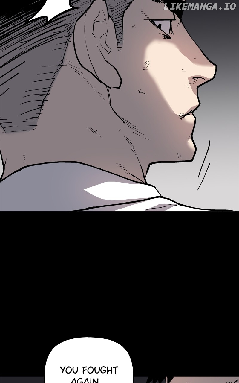 Read Boss Returns Manga Online
