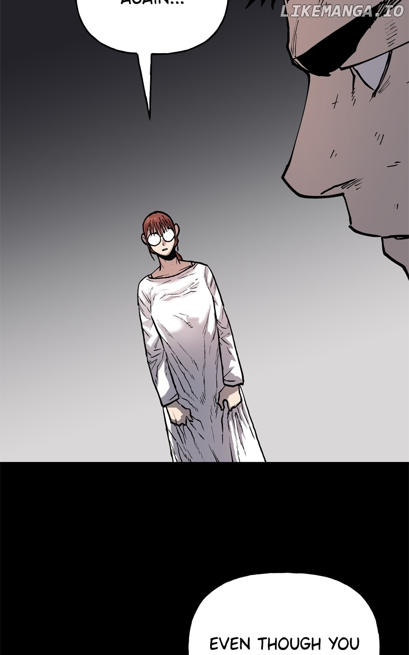Read Boss Returns Manga Online