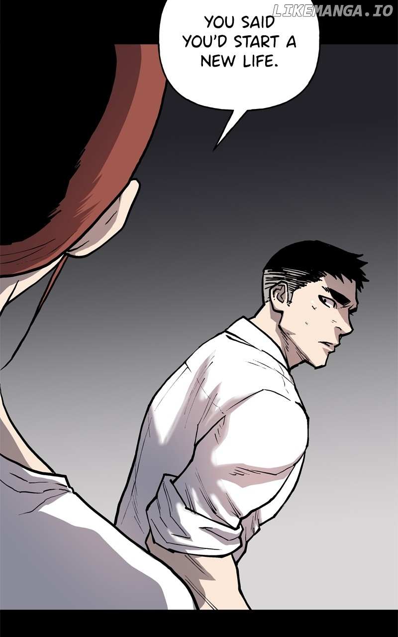 Read Boss Returns Manga Online