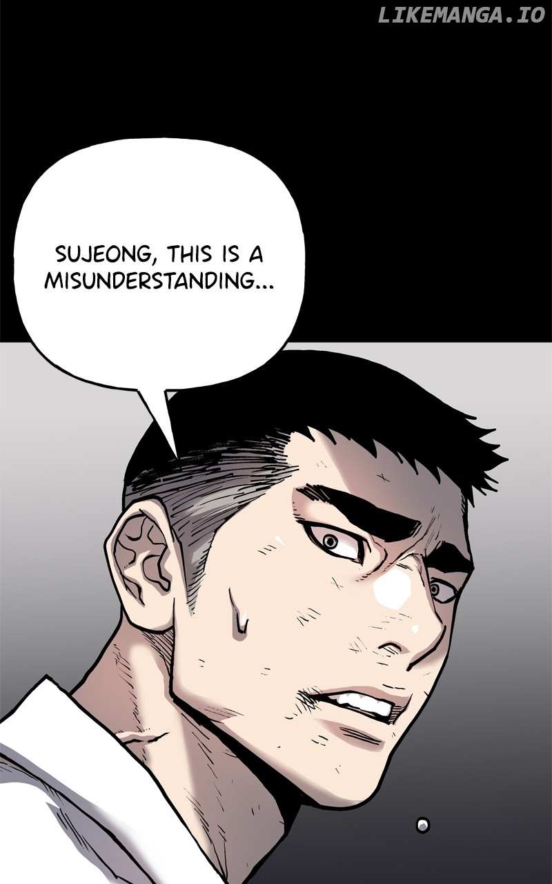 Read Boss Returns Manga Online