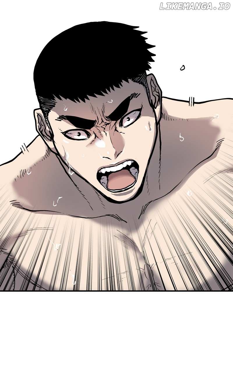 Read Boss Returns Manga Online