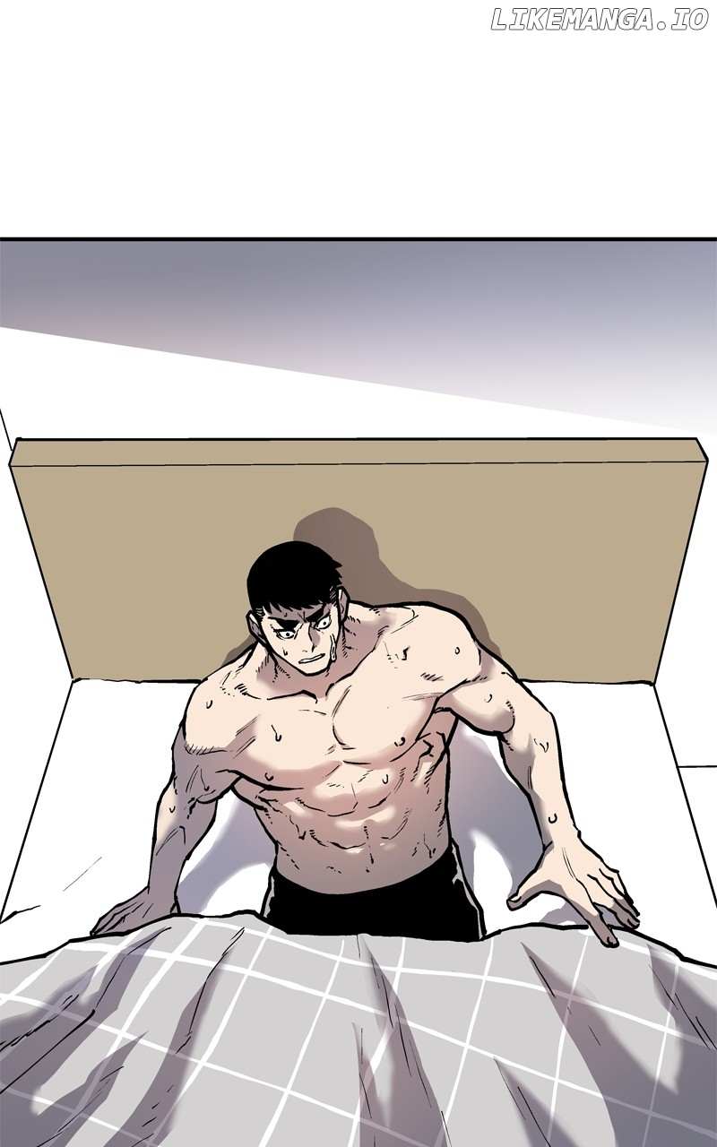 Read Boss Returns Manga Online